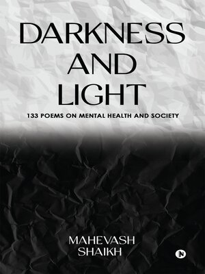 cover image of Darkness and Light